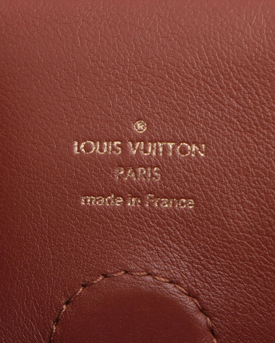 Pre-Owned Louis Vuitton Tuileries Hobo M43155