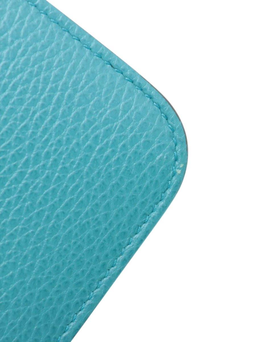 Pre-Owned Gucci Dollar Interlocking G Shoulder Bag