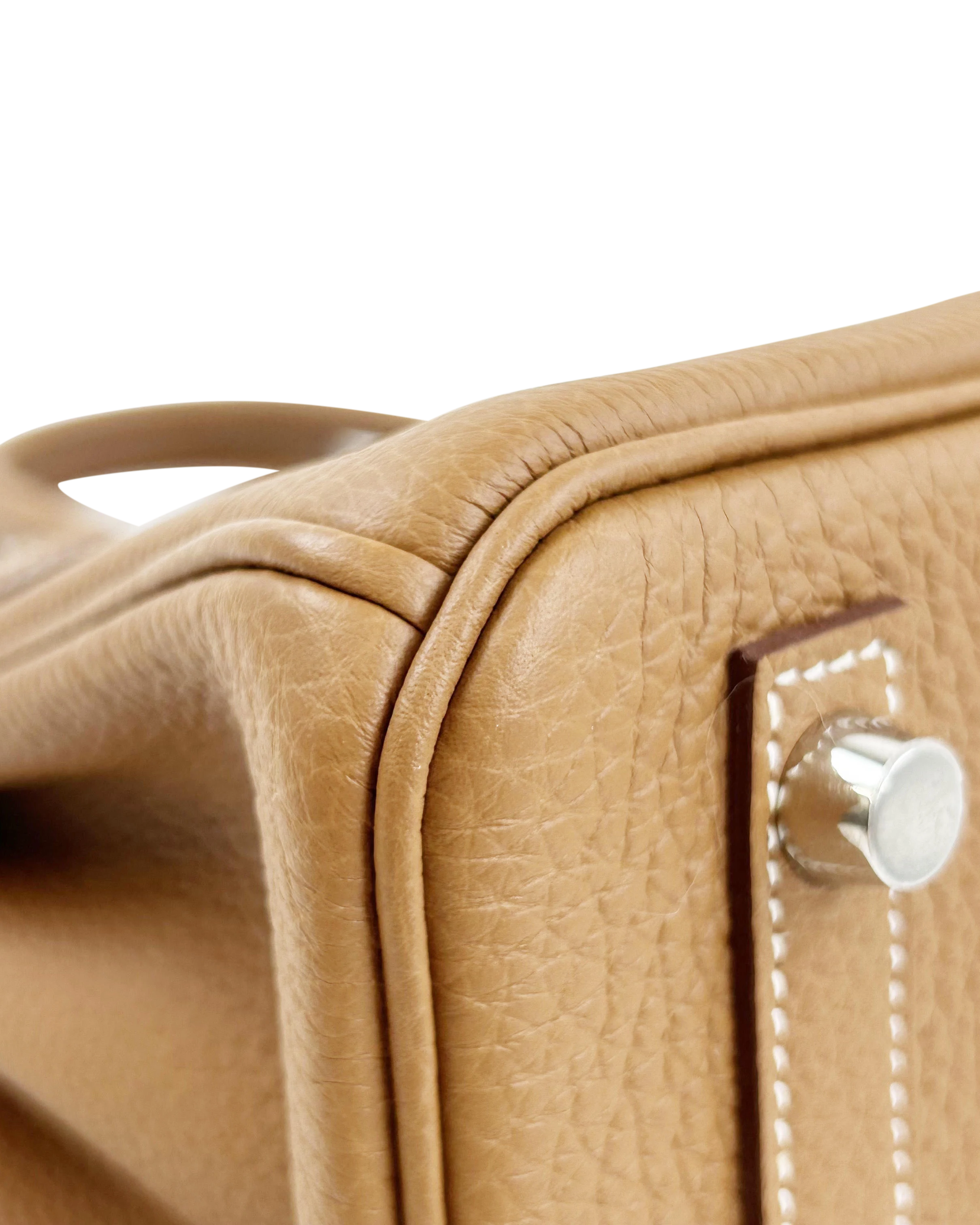 Pre-Owned Hermes Birkin 25 041344CK