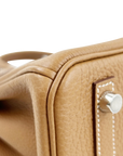 Pre-Owned Hermes Birkin 25 041344CK