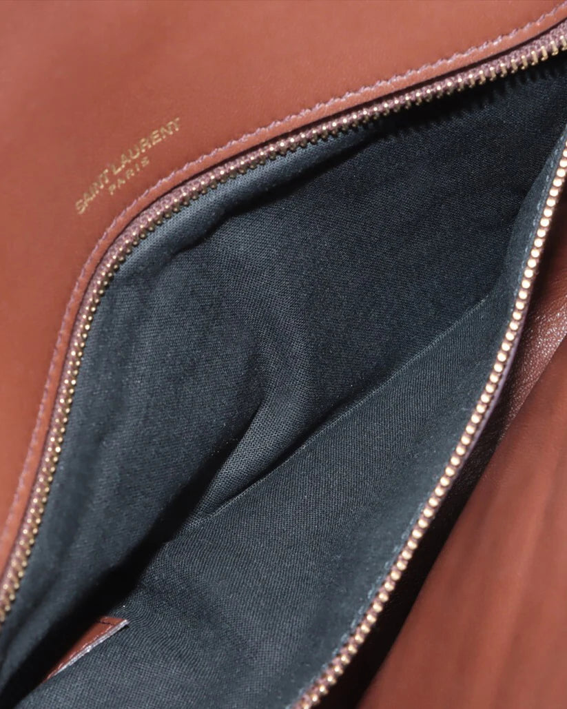 Pre-Owned Saint Laurent Kate 99