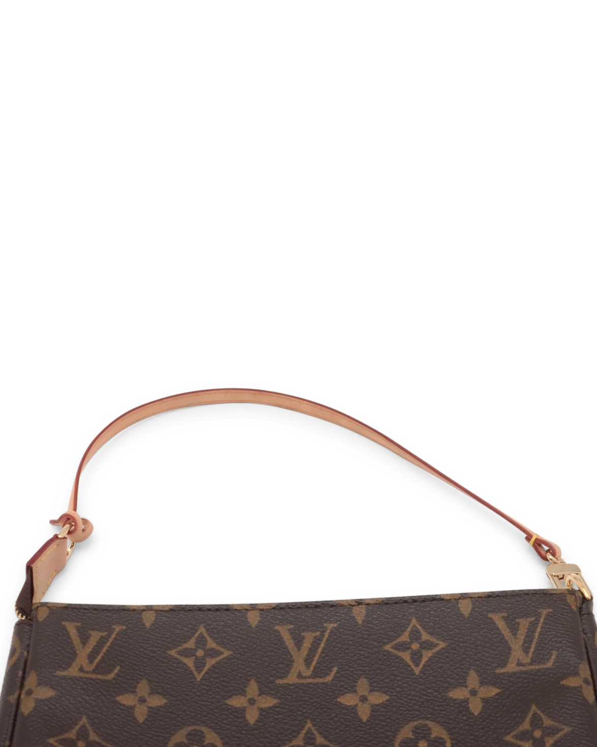 Pre-Owned Louis Vuitton Pochette Accessories M51980