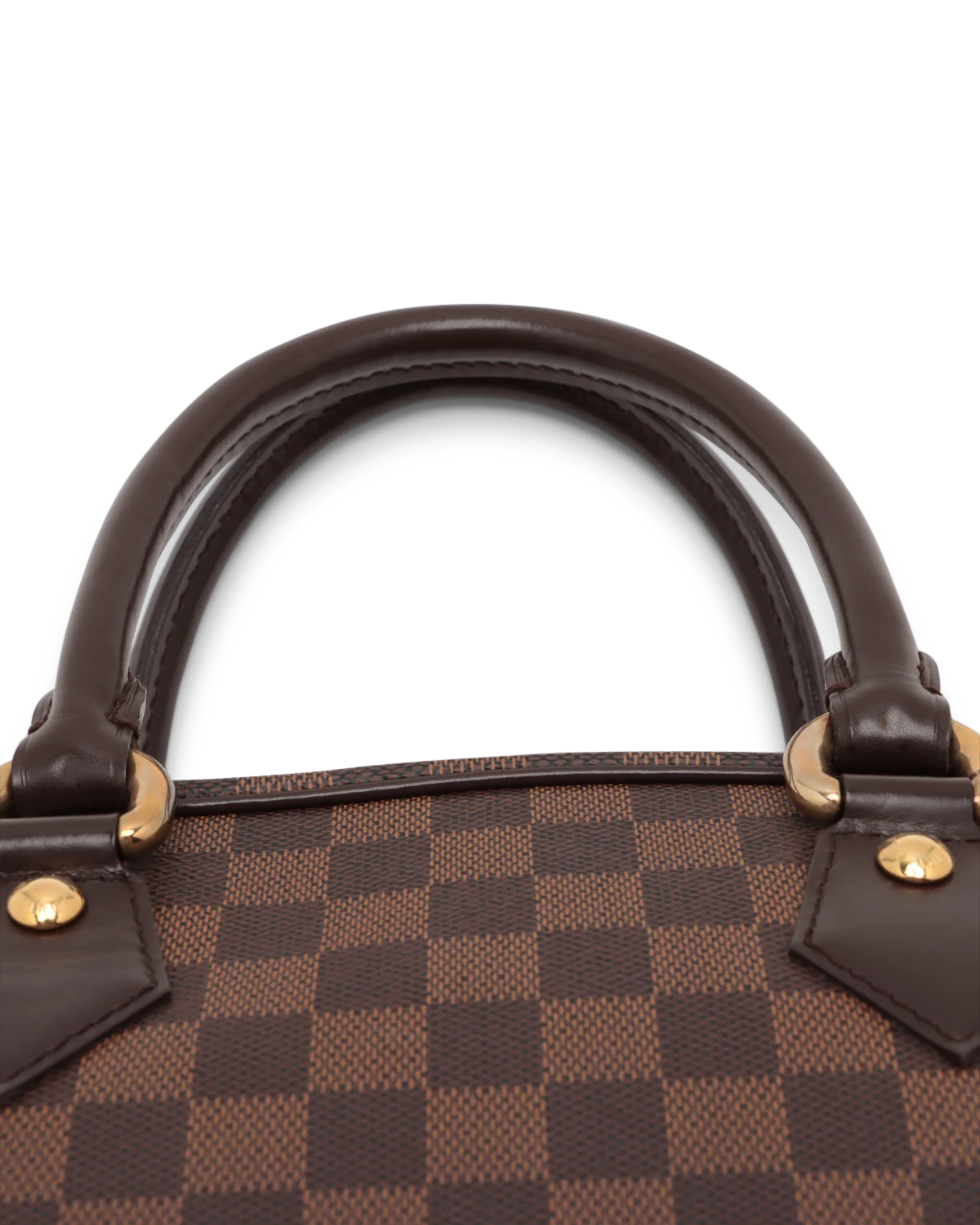 Pre-Owned Louis Vuitton Duomo N60008