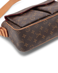 Pre-Owned Louis Vuitton Viva Cite Gm M51163