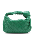 Pre-Owned Bottega Veneta Intrecciato Jodie