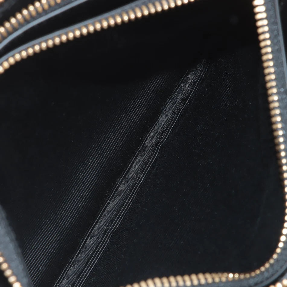 Pre-Owned Celine Trio Small