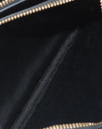 Pre-Owned Celine Trio Small