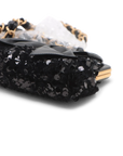 Pre-Owned Chanel Clutch with Chain