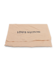 Pre-Owned Louis Vuitton Raffia Monogram Giant OnTheGo MM M57644