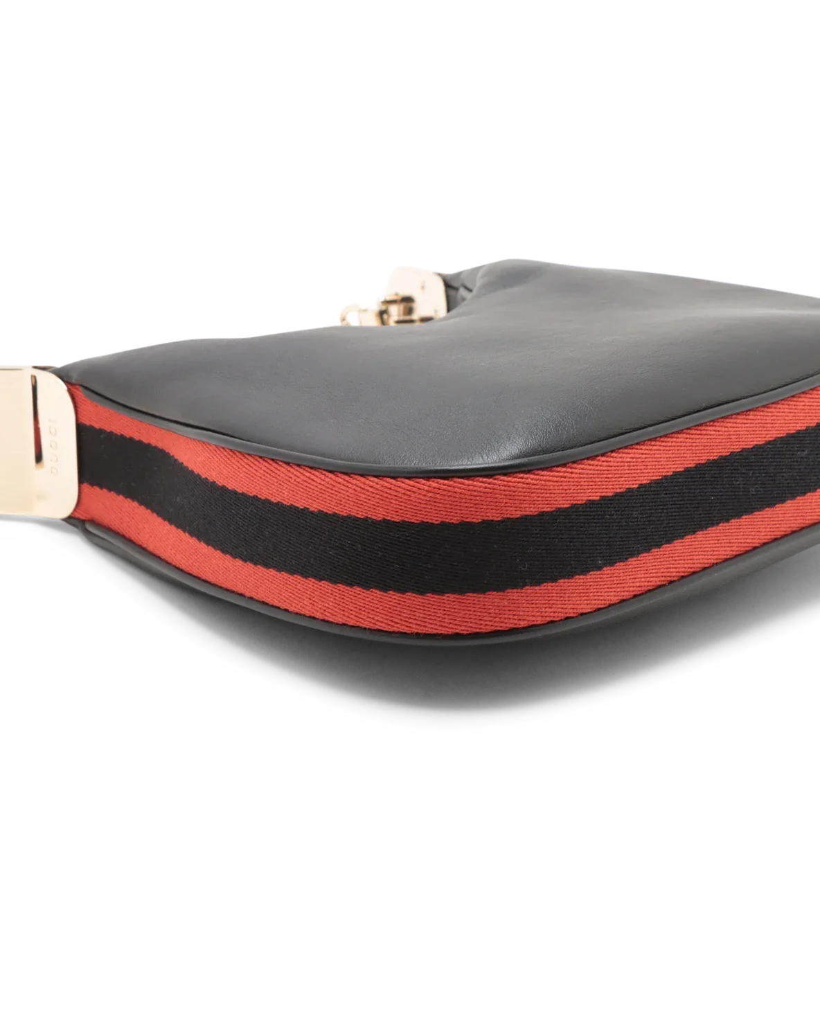 Pre-Owned Gucci Attache Shoulder Bag