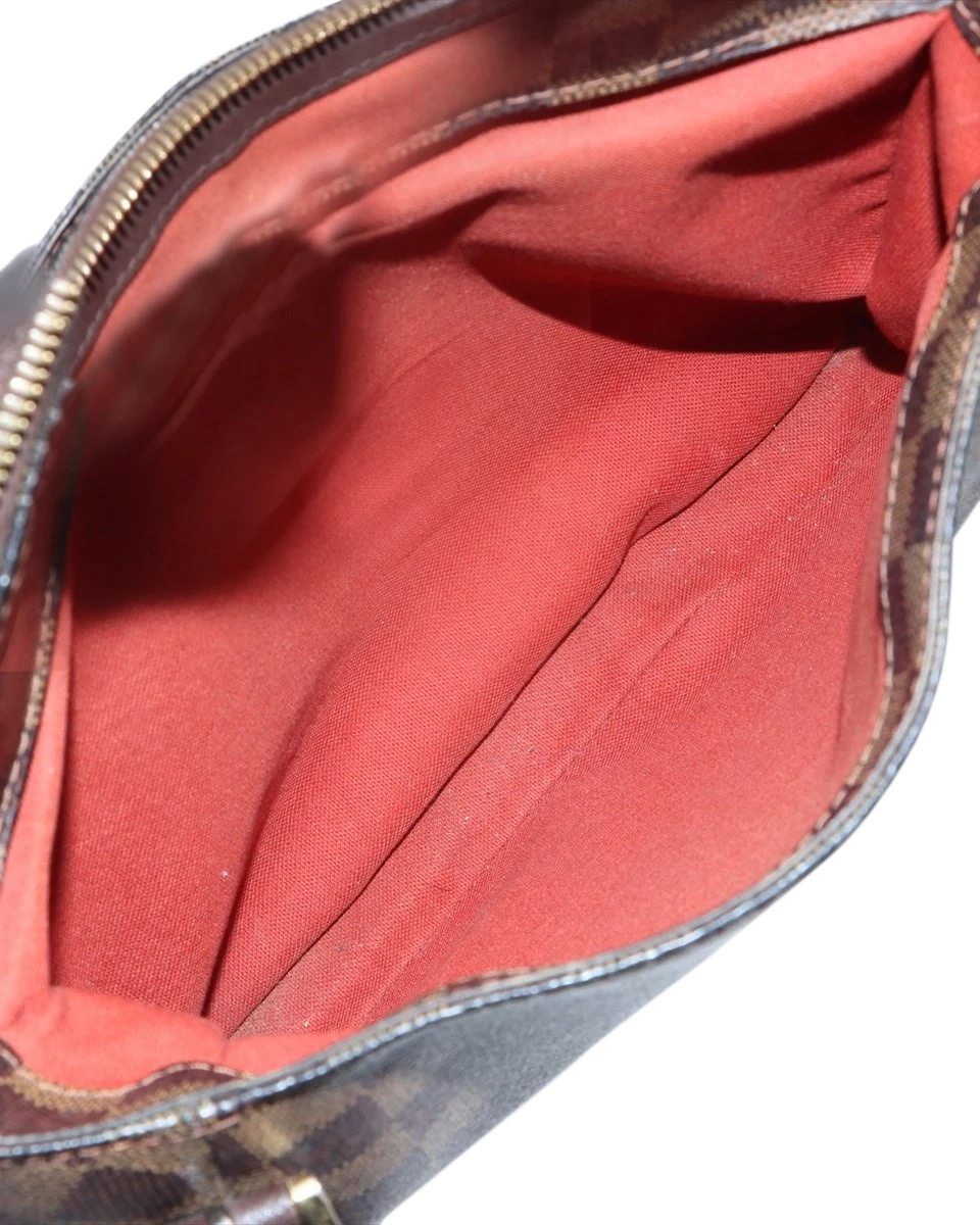 Pre-Owned Louis Vuitton Belem Mm N51174