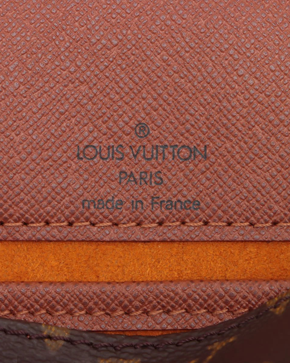 Pre-Owned Louis Vuitton Musette Tango M51388