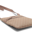 Pre-Owned Gucci GG Flat Messenger