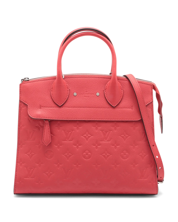 Pre-Owned Louis Vuitton Pont Neuf MM M41752