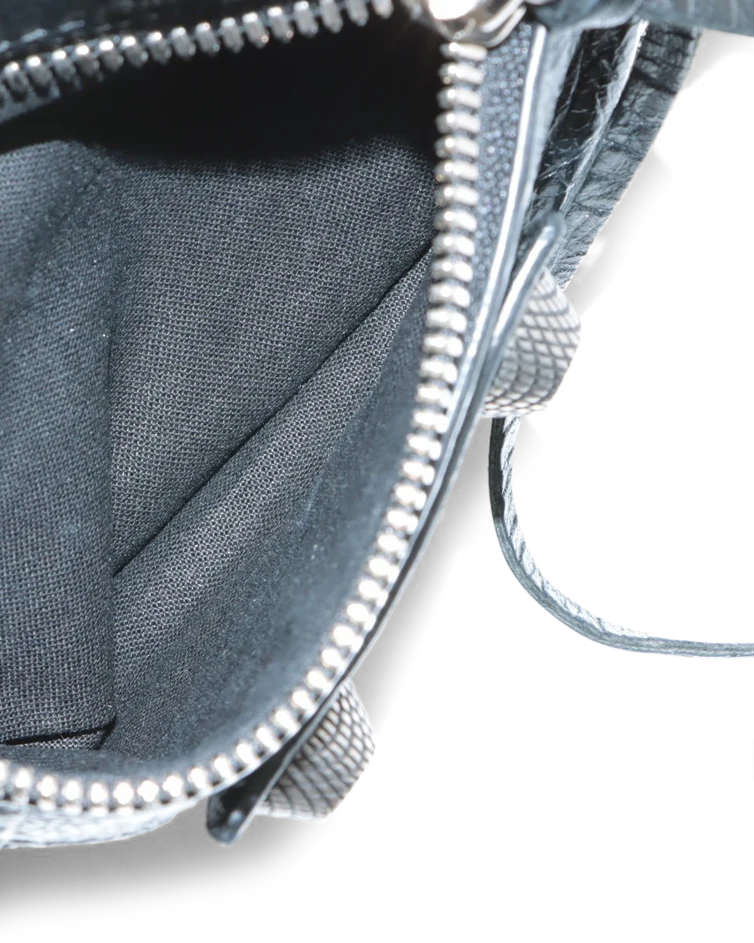 Pre-Owned Balenciaga Le Cagole