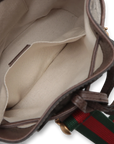 Pre-Owned Gucci Neovintage Drawstring Bucket Backpack