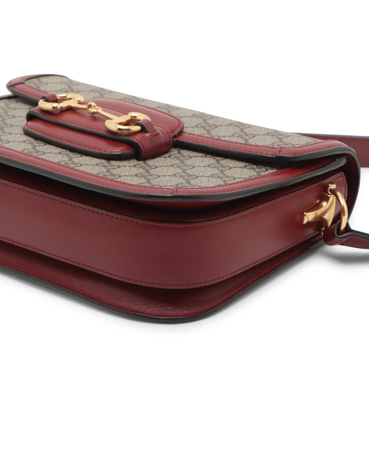 Pre-Owned Gucci Horsebit 1955 Soft