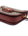 Pre-Owned Gucci Horsebit 1955 Soft