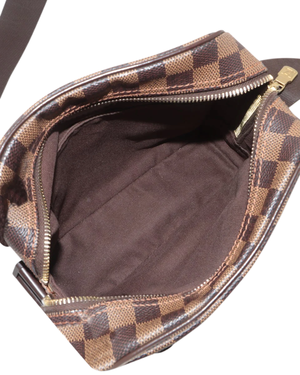 Pre-Owned Louis Vuitton Olav PM N41442