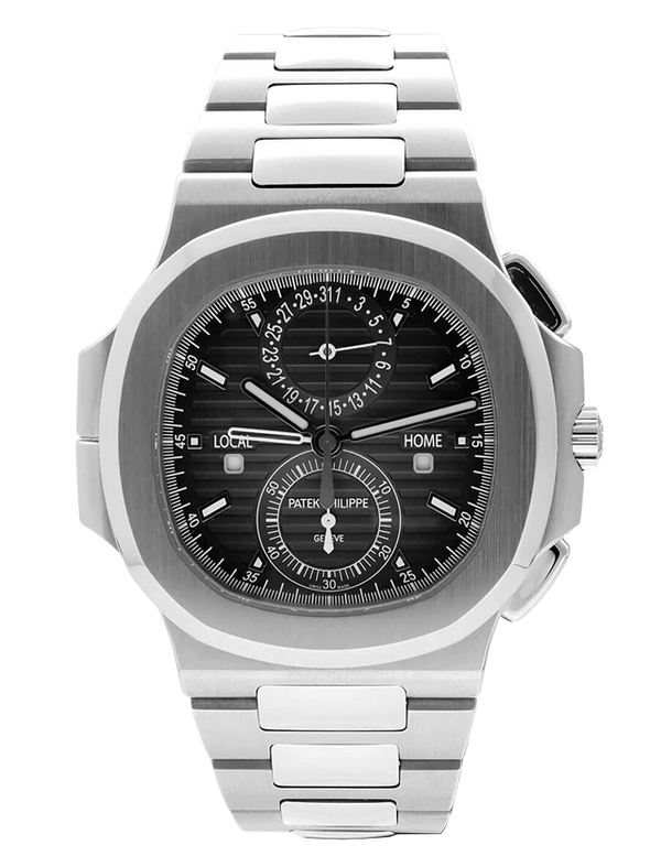 Pre-Owned Patek Philippe Nautilus 5990/1A-001