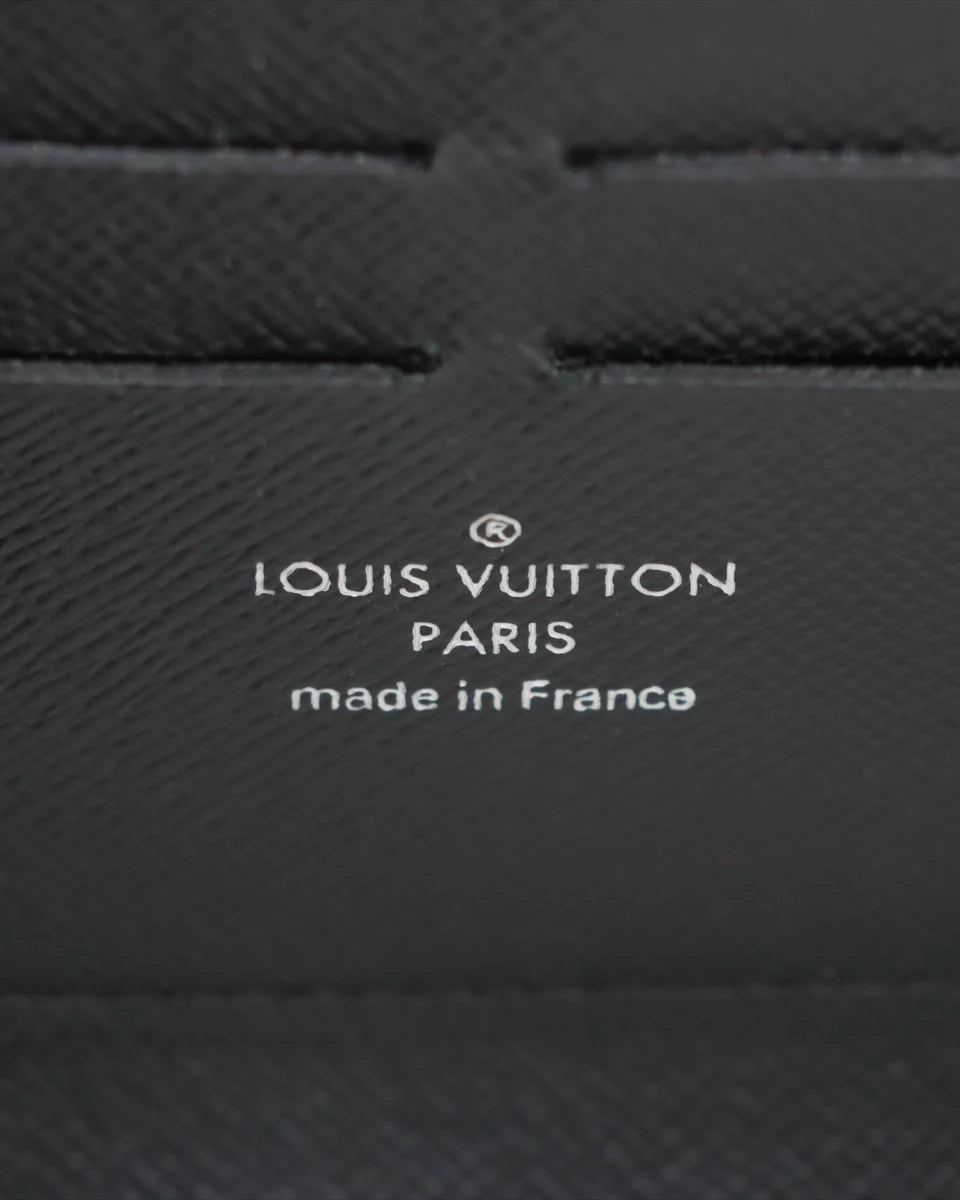Pre-Owned Louis Vuitton Epi Twist Wallet-on-Chain M62306