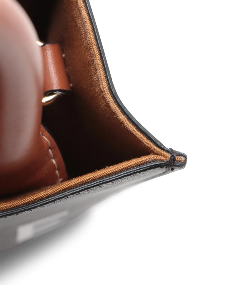 Pre-Owned Celine Mini Vertical Cabas
