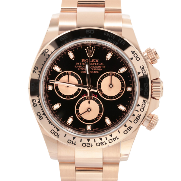 Pre-Owned Rolex Daytona 116505