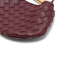 Pre-Owned Bottega Veneta Intrecciato Mini Sardine