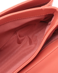 Pre-Owned Chanel Quilted CC Top Handle Envelope Flap