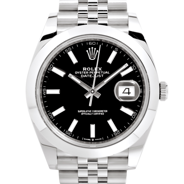 Pre-Owned Rolex Datejust 176200