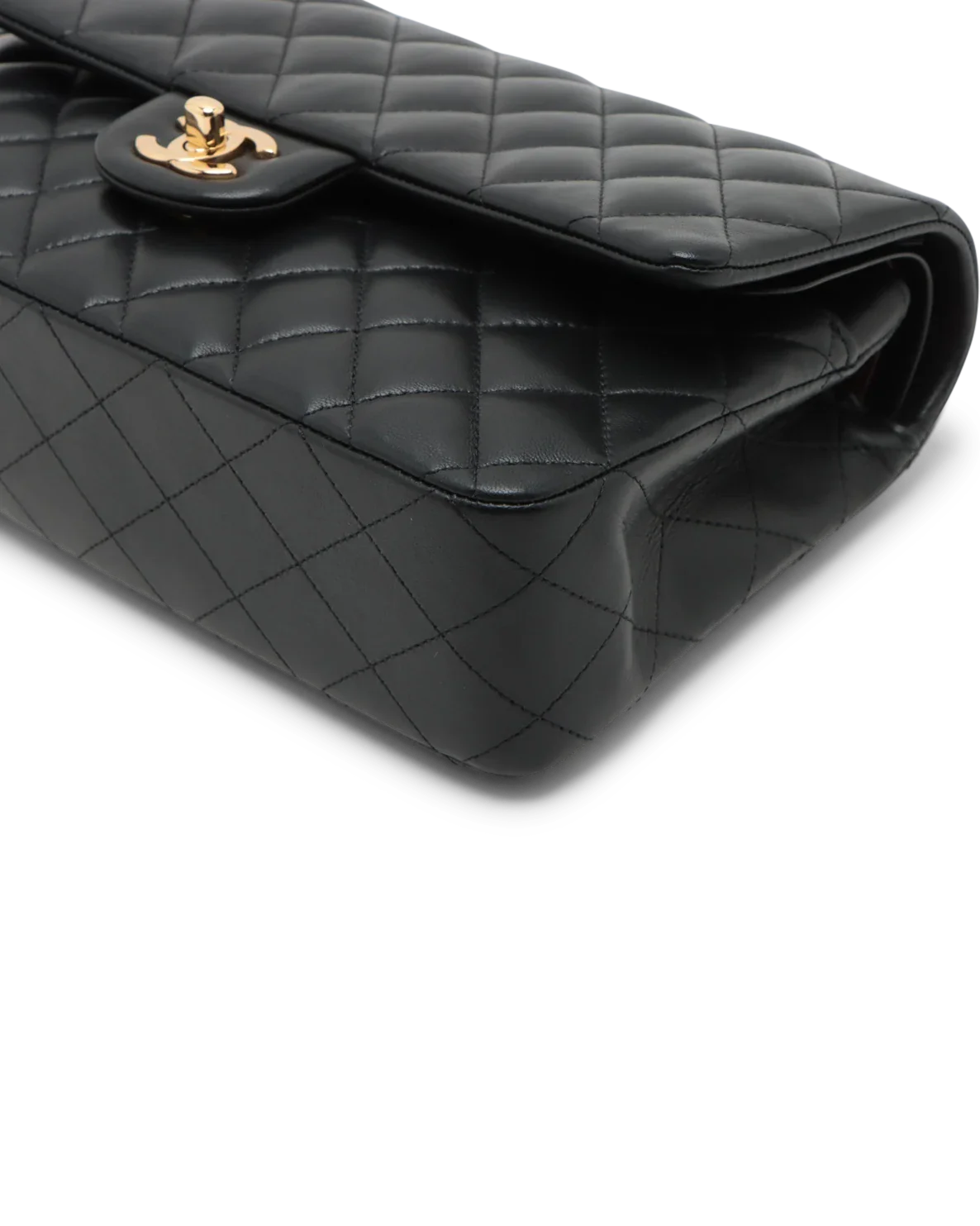 Pre-Owned Chanel Classic Medium Double Flap