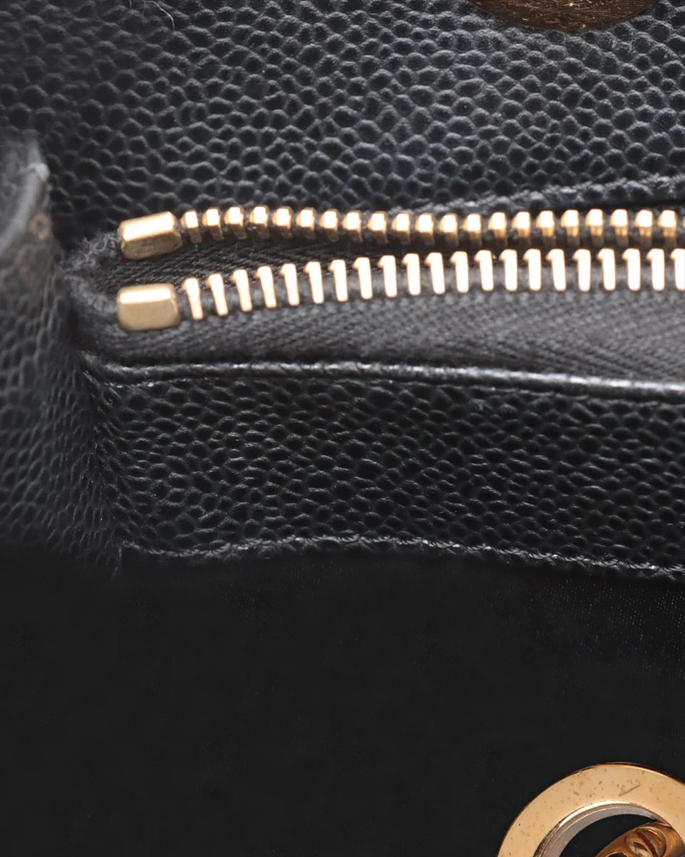 Pre-Owned Chanel Grand Shopping Tote