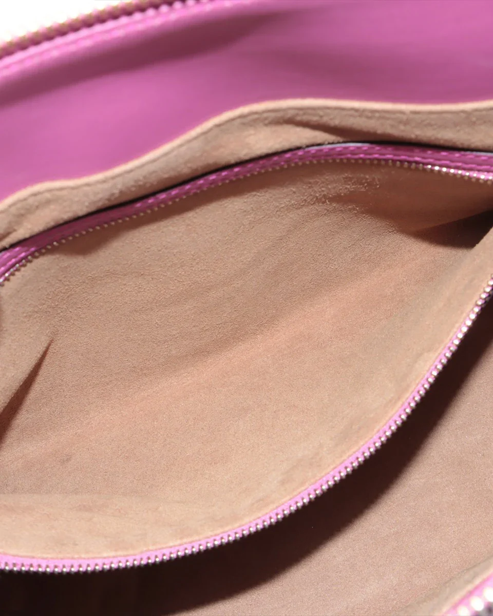 Pre-Owned Gucci GG Supreme Tote 409534