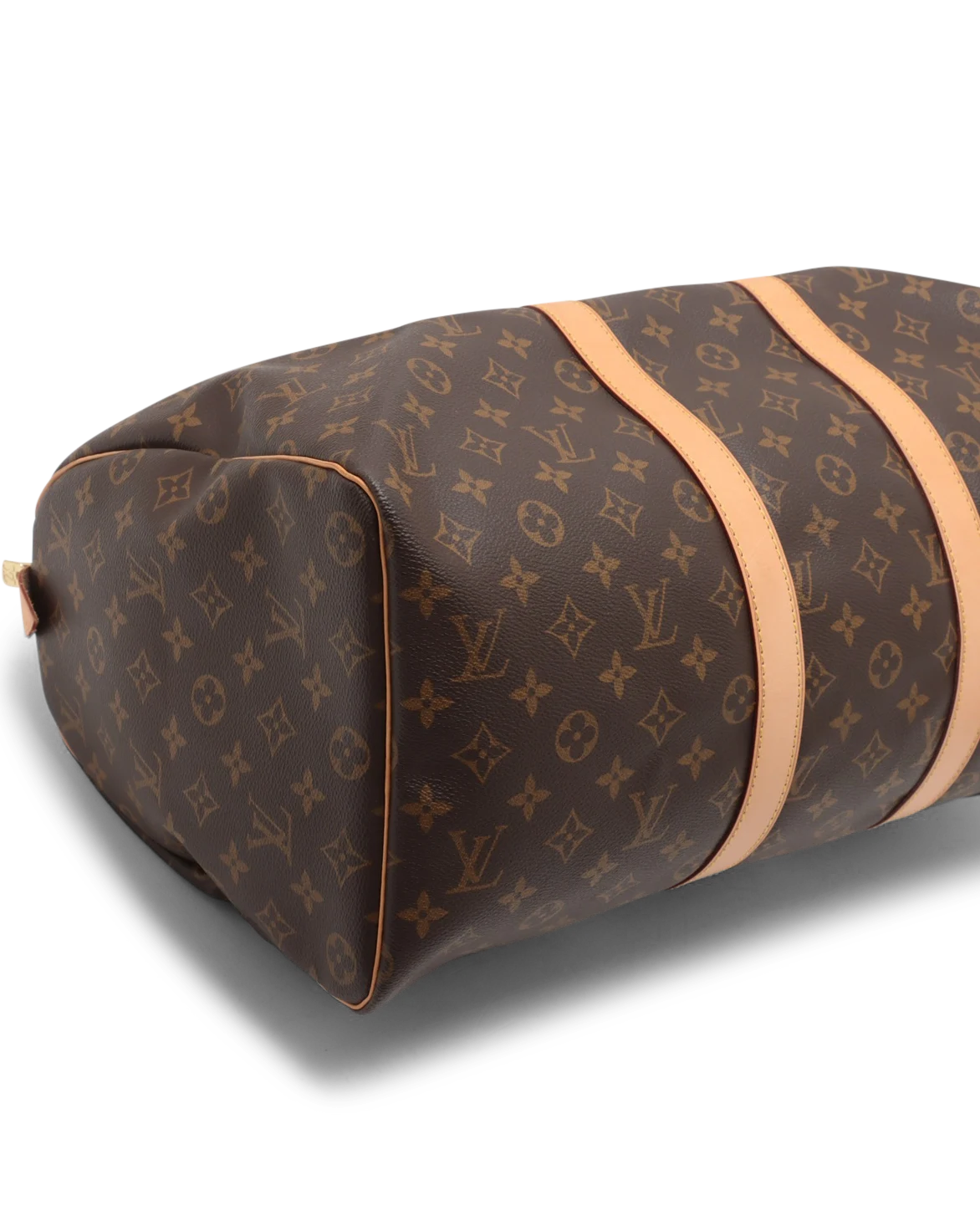 Pre-Owned Louis Vuitton Keepall 45 M41428