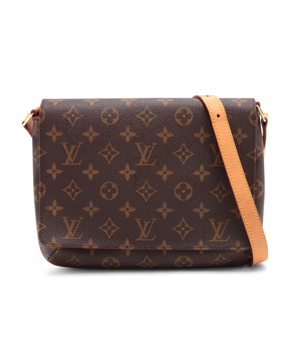 Pre-Owned Louis Vuitton Musette Tango M51388