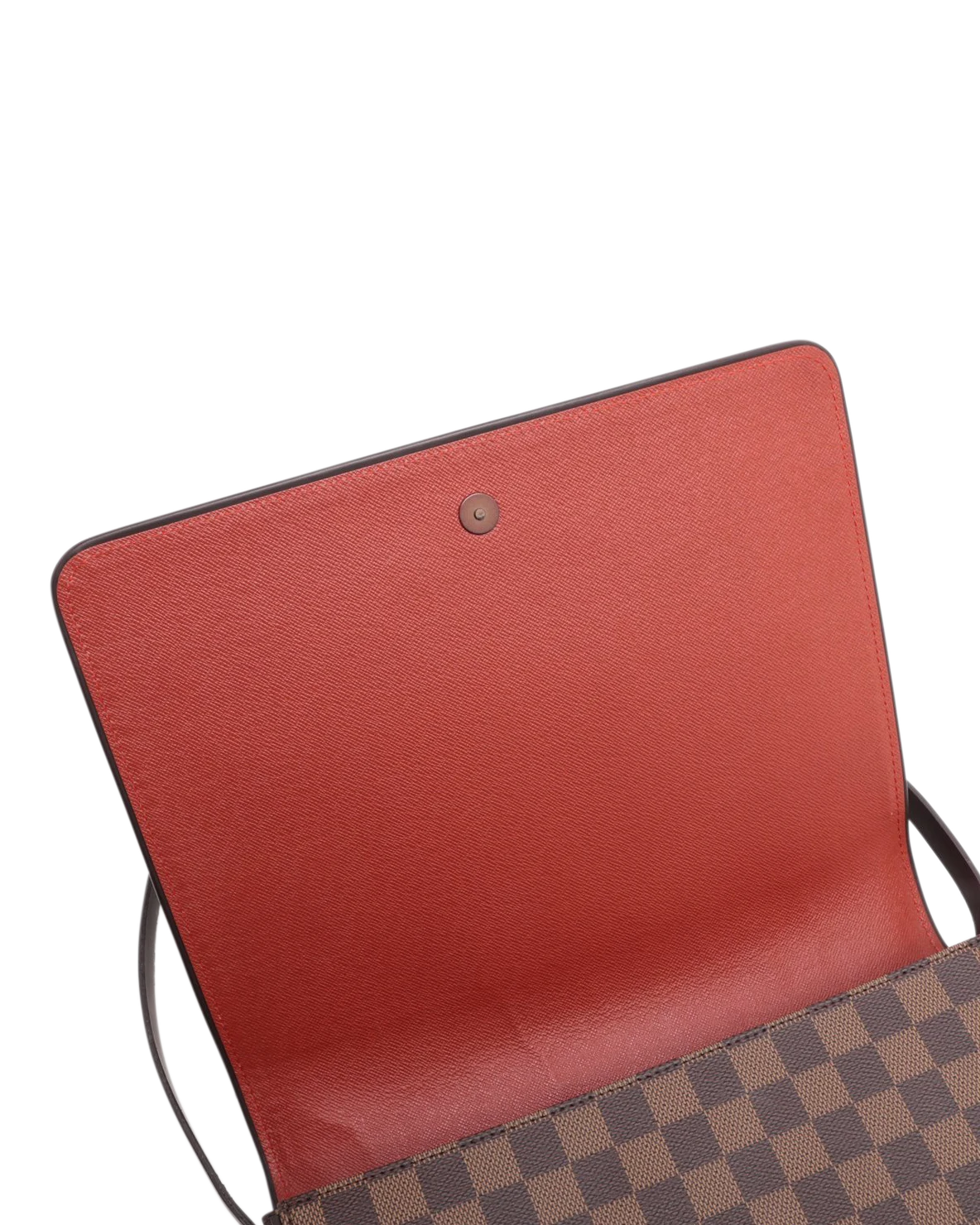 Pre-Owned Louis Vuitton Tribeca Carre N51161