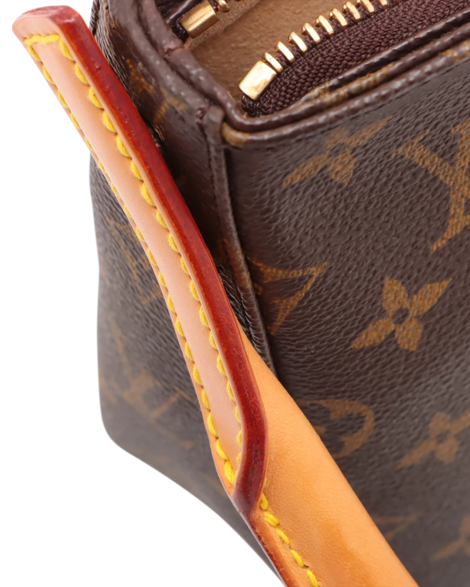 Pre-Owned Louis Vuitton Looping Mm M51146