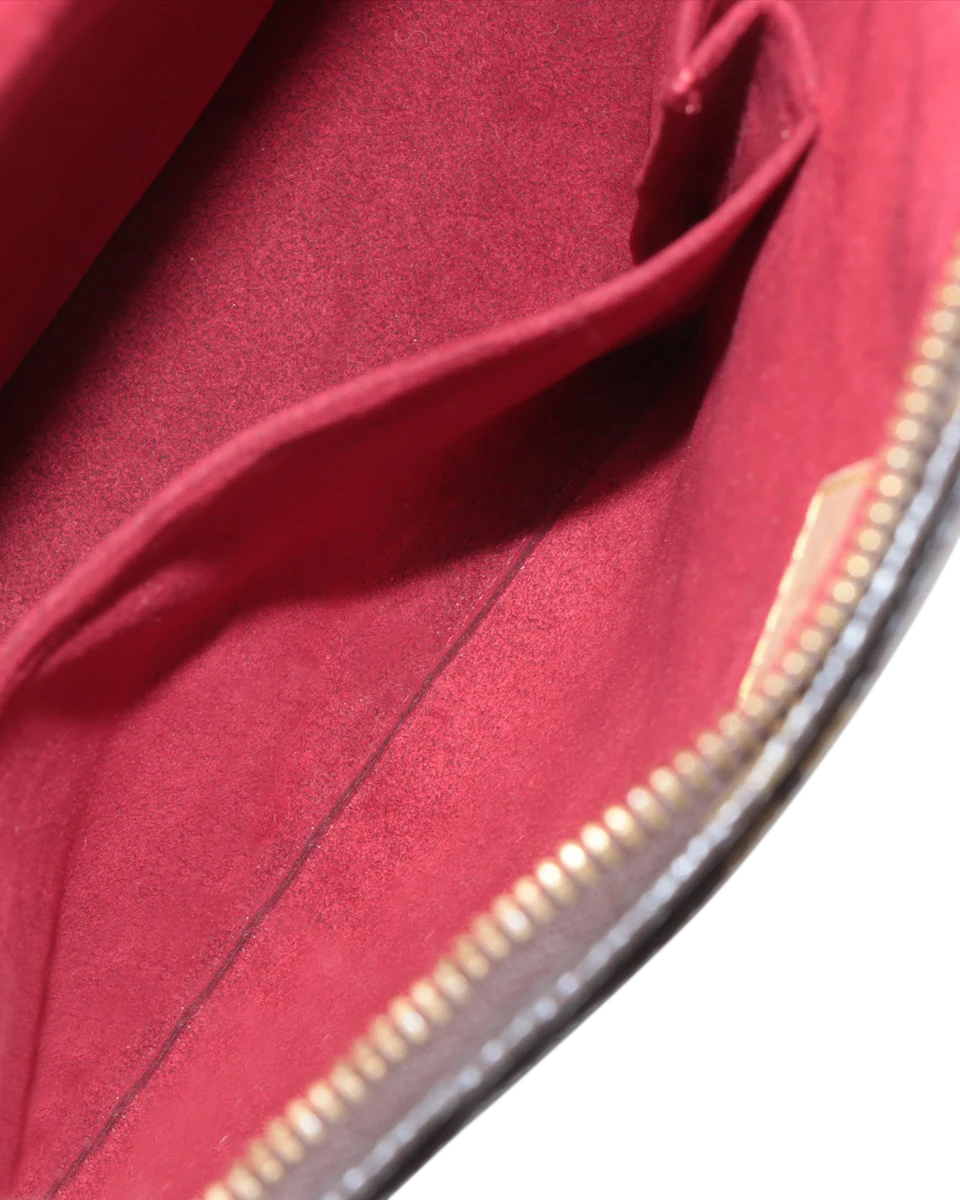 Pre-Owned Louis Vuitton Viva Cite Gm M51163