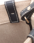 Pre-Owned Chloe Small Woody Tote