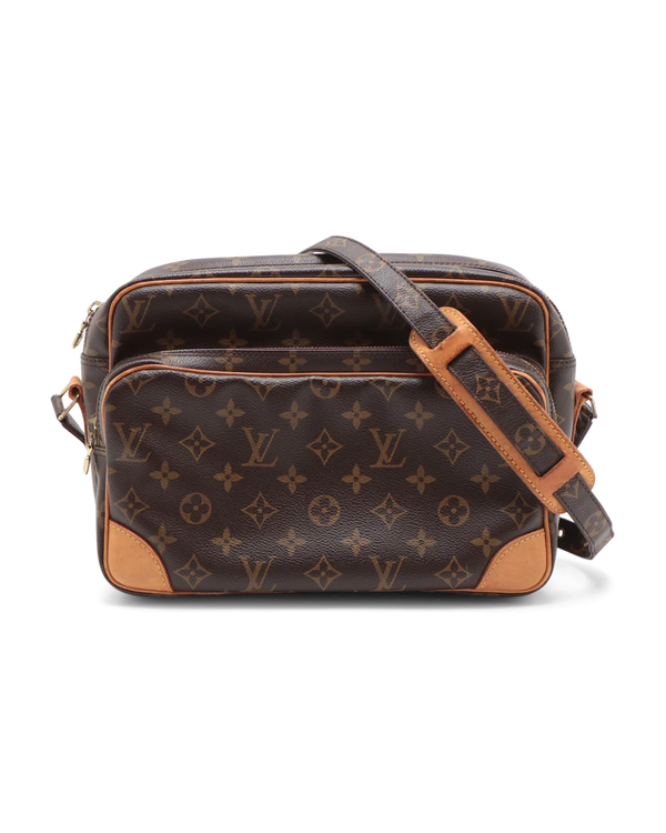 Pre-Owned Louis Vuitton Nil M45244