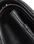 Pre-Owned Chanel Classic Jumbo Double Flap Bag