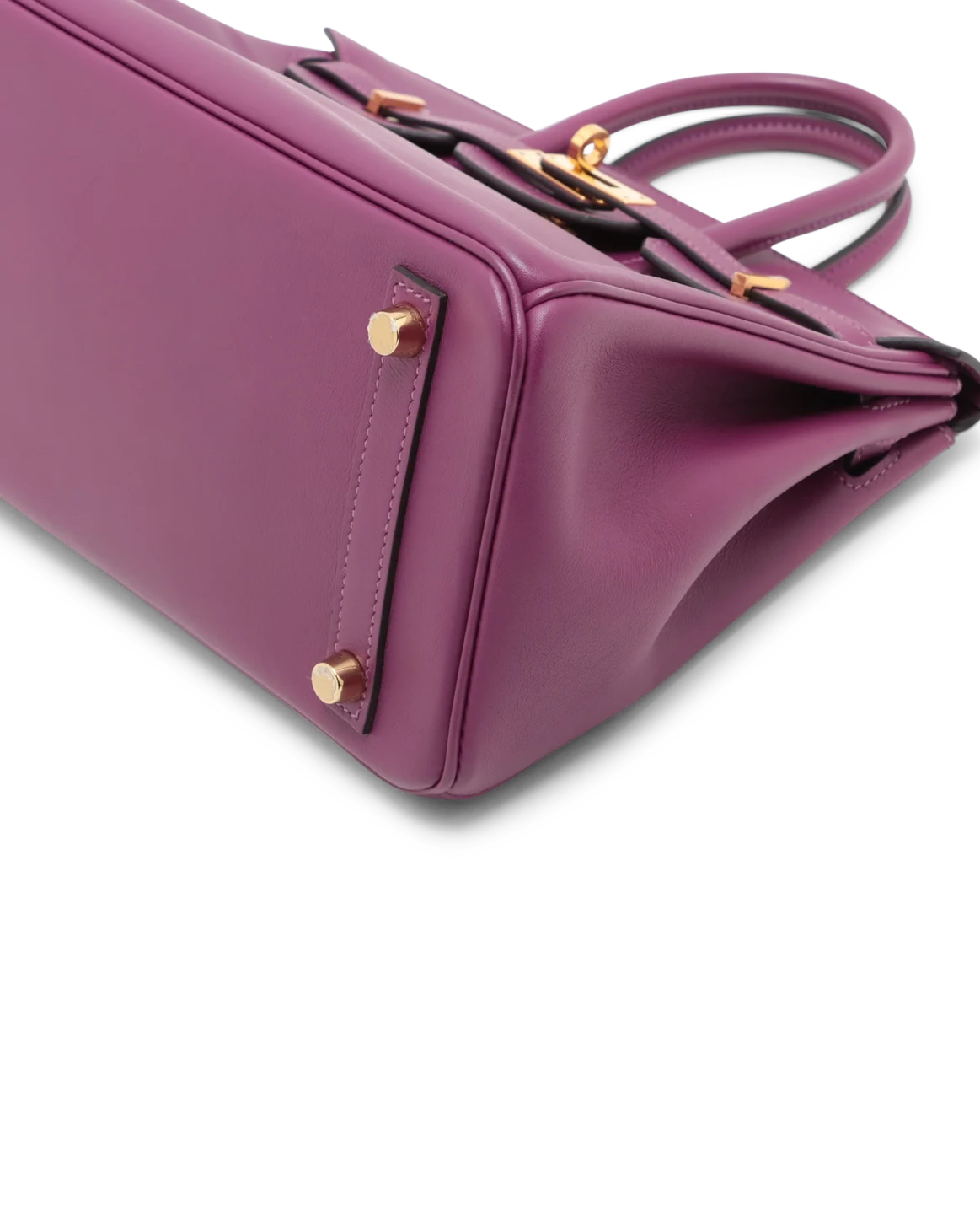 Pre-Owned Hermes Birkin 25