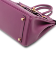 Pre-Owned Hermes Birkin 25