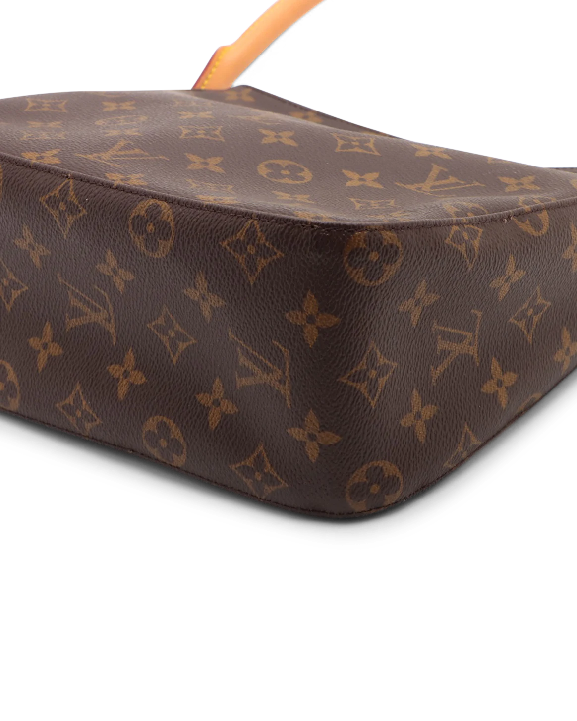 Pre-Owned Louis Vuitton Looping MM M51146