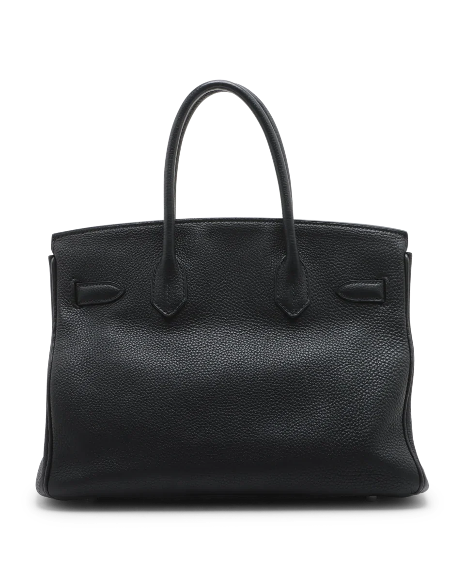 Pre-Owned Hermes Birkin 30