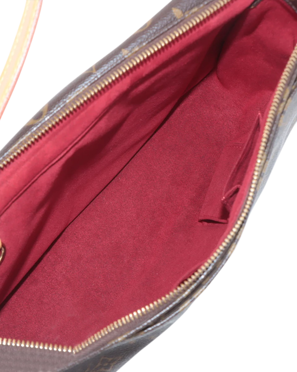 Pre-Owned Louis Vuitton Viva Cite Gm M51163