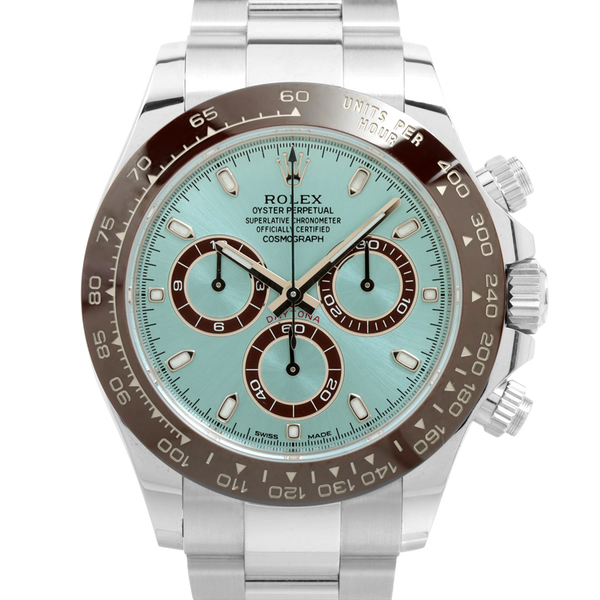 Pre-Owned Rolex Daytona 116506