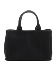 Pre-Owned Prada Canapa Tote