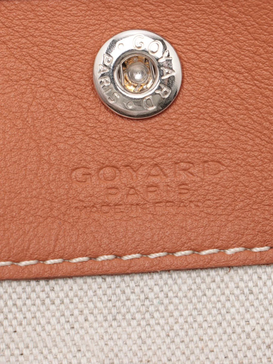 Pre-Owned Goyard Anjou Mini