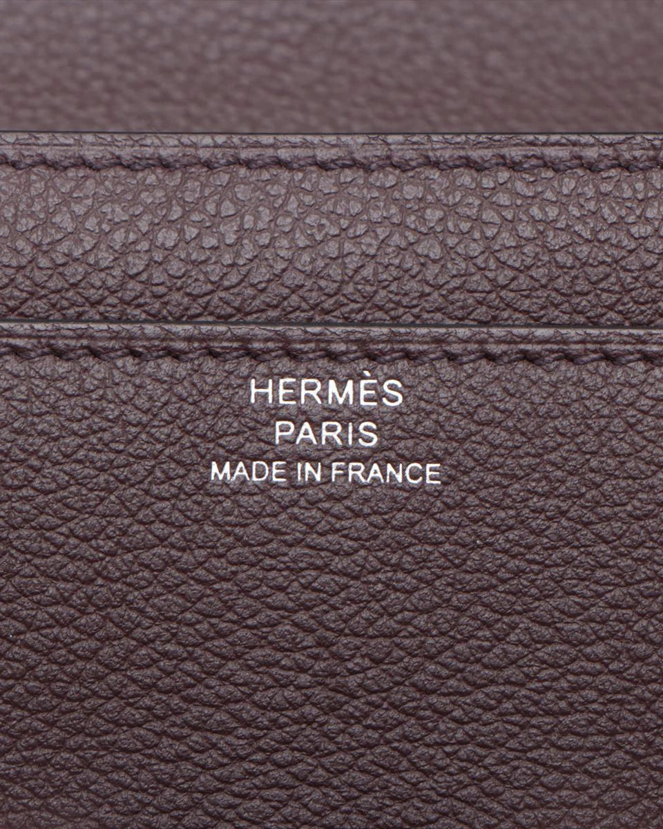 Pre-Owned Hermes Constance To Go